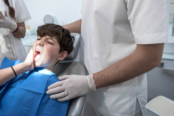 Best Emergency Wisdom Teeth Removal in San Carlos Park, FL