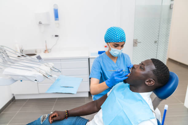 Best Emergency Tooth Extraction in San Carlos Park, FL