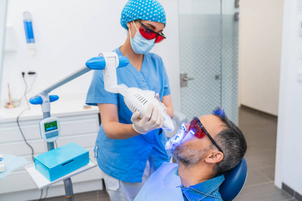 Best Emergency Broken Tooth Repair in San Carlos Park, FL
