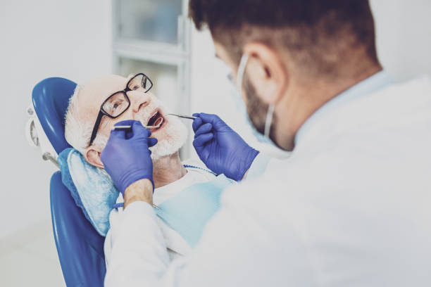 Best Walk-In Emergency Dentist in San Carlos Park, FL